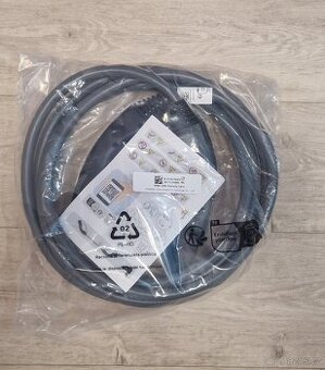 RYCHLONABÍJECÍ KABEL BMW 22 kW