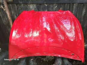 Seat Leon kapota
