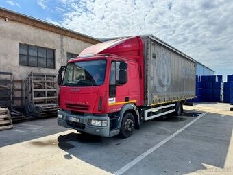 Iveco Eurocargo 120E25