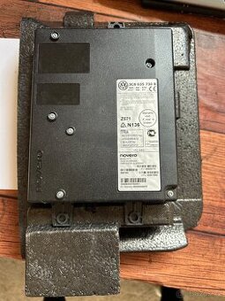 Bluetooth jednotka 3C8 035 730