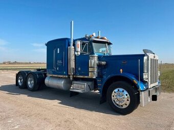 Peterbilt 359EXHD 1984