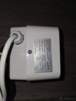 Elektrická topná jednotka TJ 6/4“ 2kW