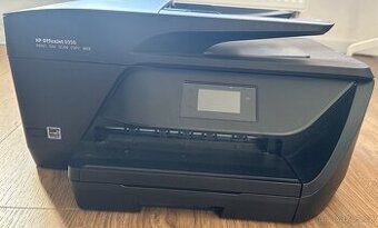 Multifunkční tiskárna HP OfficeJet 6950