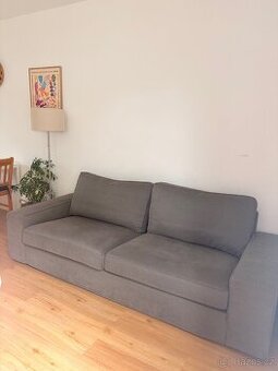 3 místná pohovka Kivik (IKEA)