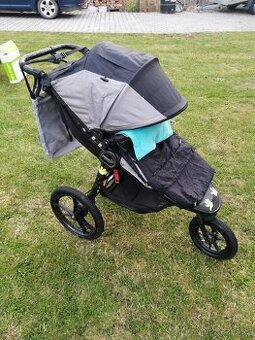 Kočárek BABY JOGGER