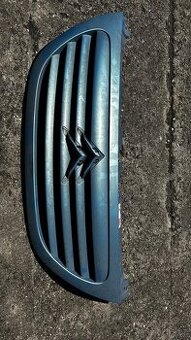 Maska Citroen C3