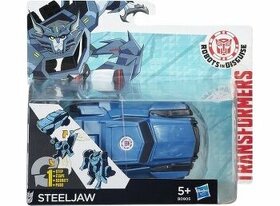 Transformers
