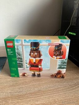 LEGO 40640 LEGO Louskáček