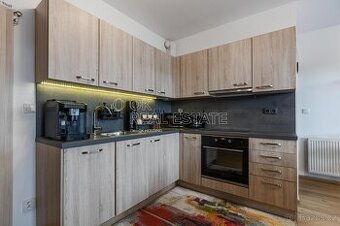 Pronájem byty 2+kk, 63 m2 - Praha - Hostivař, ev.č. 00749 - 1