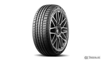 4x zimní pneu Momo Tires W2 North Pole 205/55 R17 91V