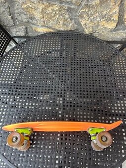 Penny board