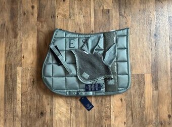 SADA Eskadron Platinum Ashgreen VS