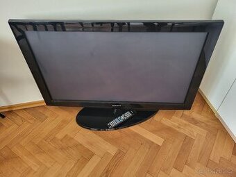 Plazmová TV Samsung PS42B450