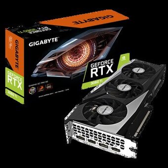 Gigabyte RTX 3060 Ti GAMING OC PRO 8G 3.0
