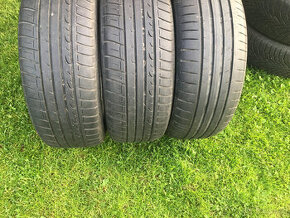 205/60 R15 91H LETNÍ 2 ks + 1x zdarma - 1
