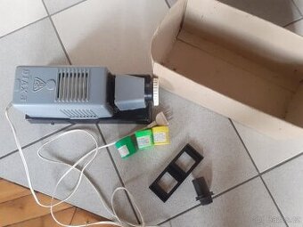 DIAX III + 3 POHÁDKY - 1