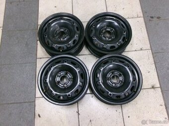 ID 612 - DISKY R14 5x100/57mm