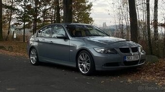BMW e90 318d