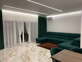 Úpravy interiéru a exteriérů “na klič”