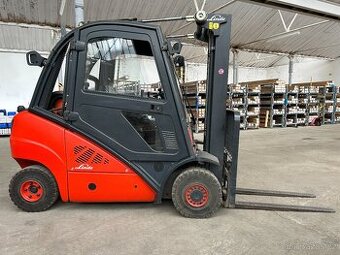 Linde H25T