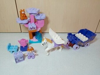 lego duplo 10822