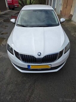 Octavia 1.6TDi 85kW