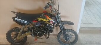 Pitbike 140