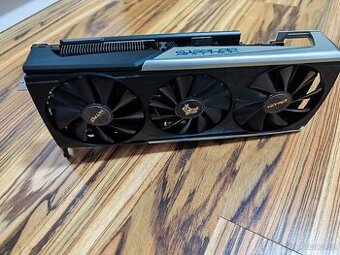 Sapphire Radeon RX 5700XT Nitro+