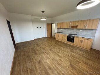 Byt 2+kk, Litoměřice - 52m2