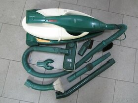 Vorwerk 131 plus vozík a příslušenství - 1