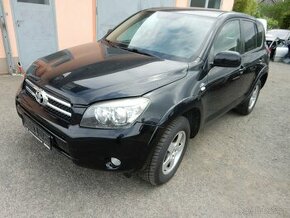 Toyota Rav4 2.2D 130kw - 2AD - náhradní díly
