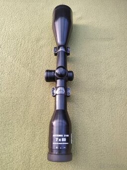 MEOPTA ARTEMIS 2100 7500 - 1