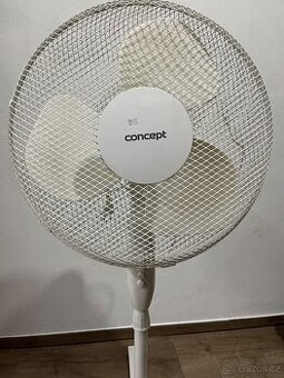 Ventilátor 2ks - 1