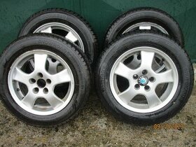 Al kola R 15 5x100 - 1