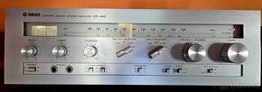 Yamaha CR-420 - receiver , zesilovač