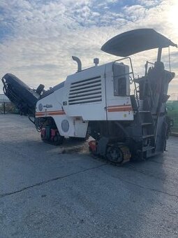 Wirtgen W120F