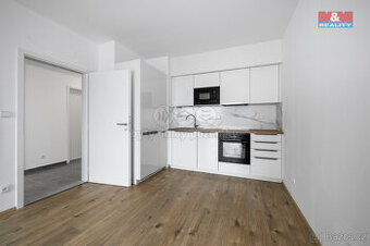 Pronájem bytu 2+kk, 66 m², Plzeň, ul. Safírová