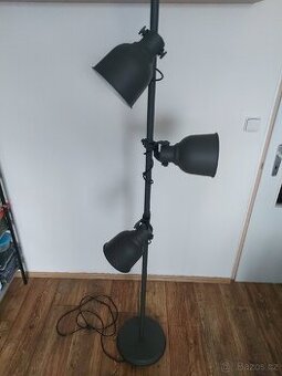 Lampa 3 bodová