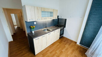 Útulný byt 2+1, 51 m2, ul. Sokolovská, Sokolov