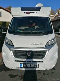 Prodám karavan - 1