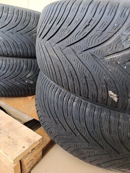 Kleber Krisalp HP3 215/55 R17 98V