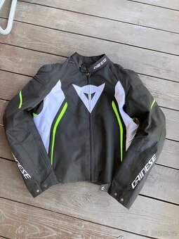 Dainese bunda na motorku vel.54