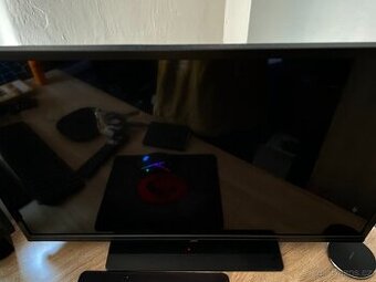 Televize JVC LT-32VH5905