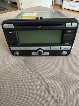 VW autorádio RCD-330