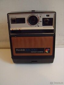 KODAK EK100 - plně funkční - 1