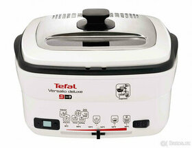 Tefal fritéza FR 495070 Versalio De Luxe 9v1