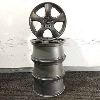 Disky na Hyundai Santa Fe 8Jx17" ET39