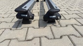 Příčníky Thule Ford S-Max
