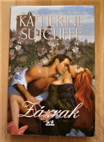 Zázrak - Katherine Sutcliffe