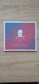 Mirai Maneki neko
